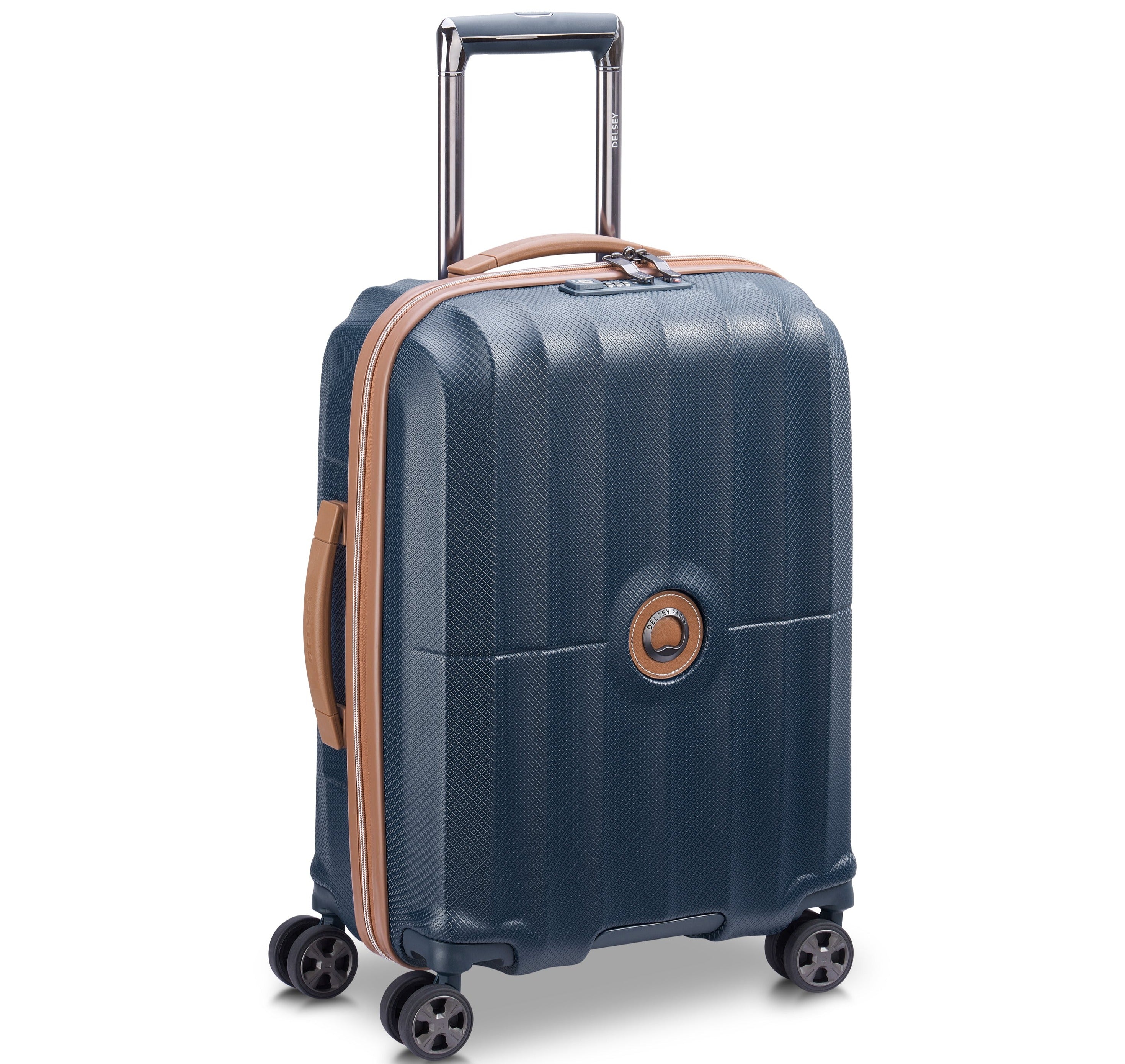 Delsey Carrousel  Kabinkoffert 55cm/35L