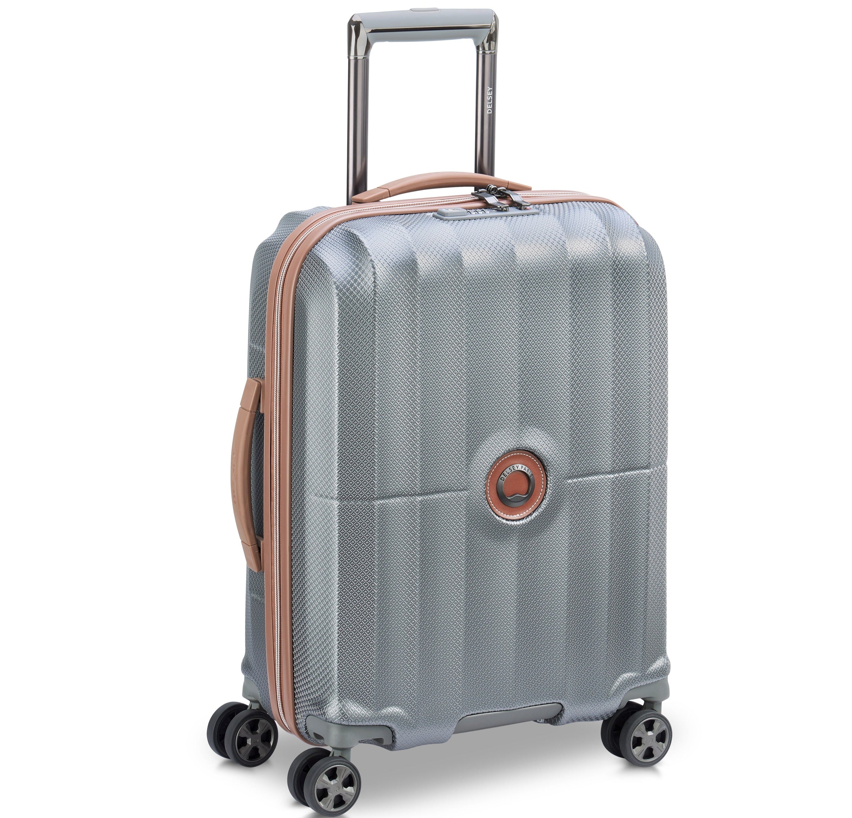Delsey Carrousel  Kabinkoffert 55cm/35L