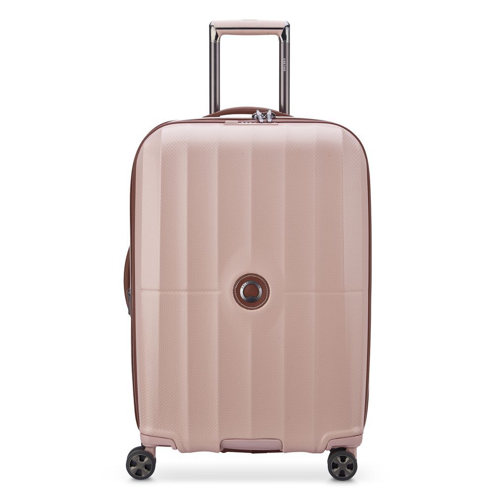 Delsey Carrousel  Utvidbar Mellomstor Koffert 67cm/76L