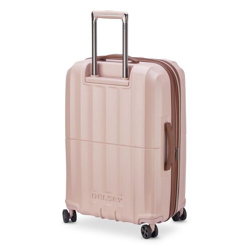 Delsey Carrousel  Utvidbar Mellomstor Koffert 67cm/76L