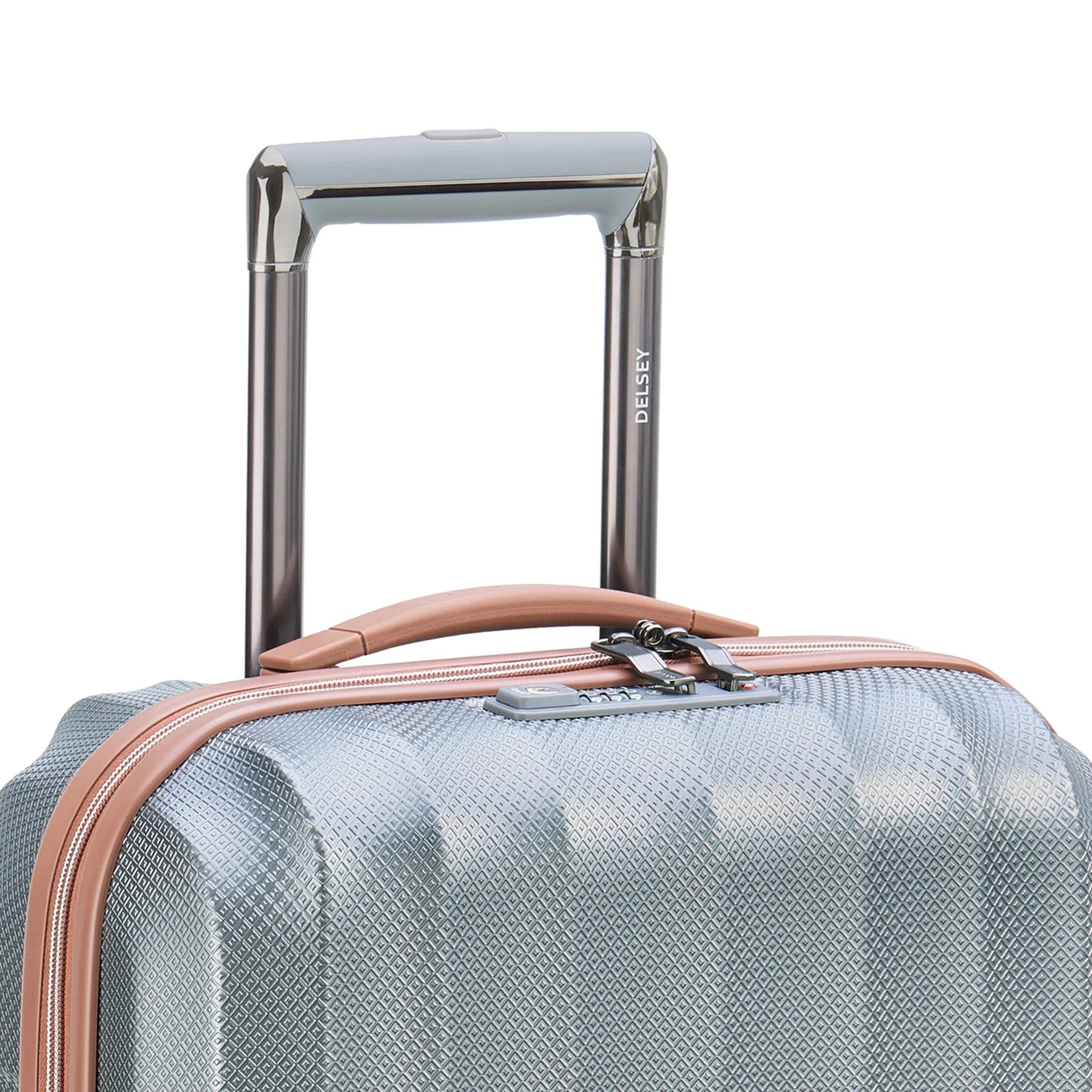 Delsey Carrousel  Kabinkoffert 55cm/35L