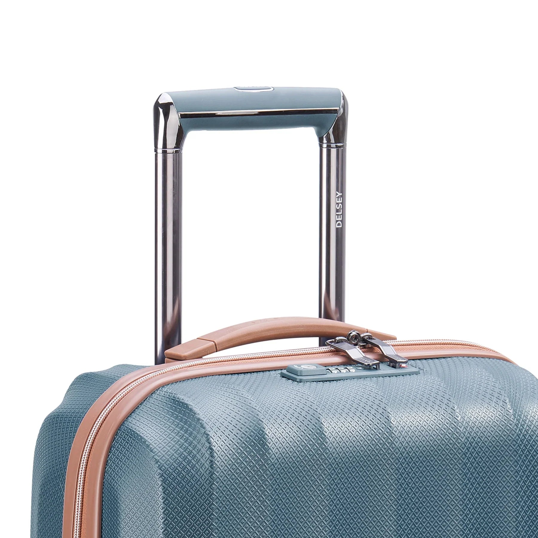 Delsey Carrousel  Kabinkoffert 55cm/35L