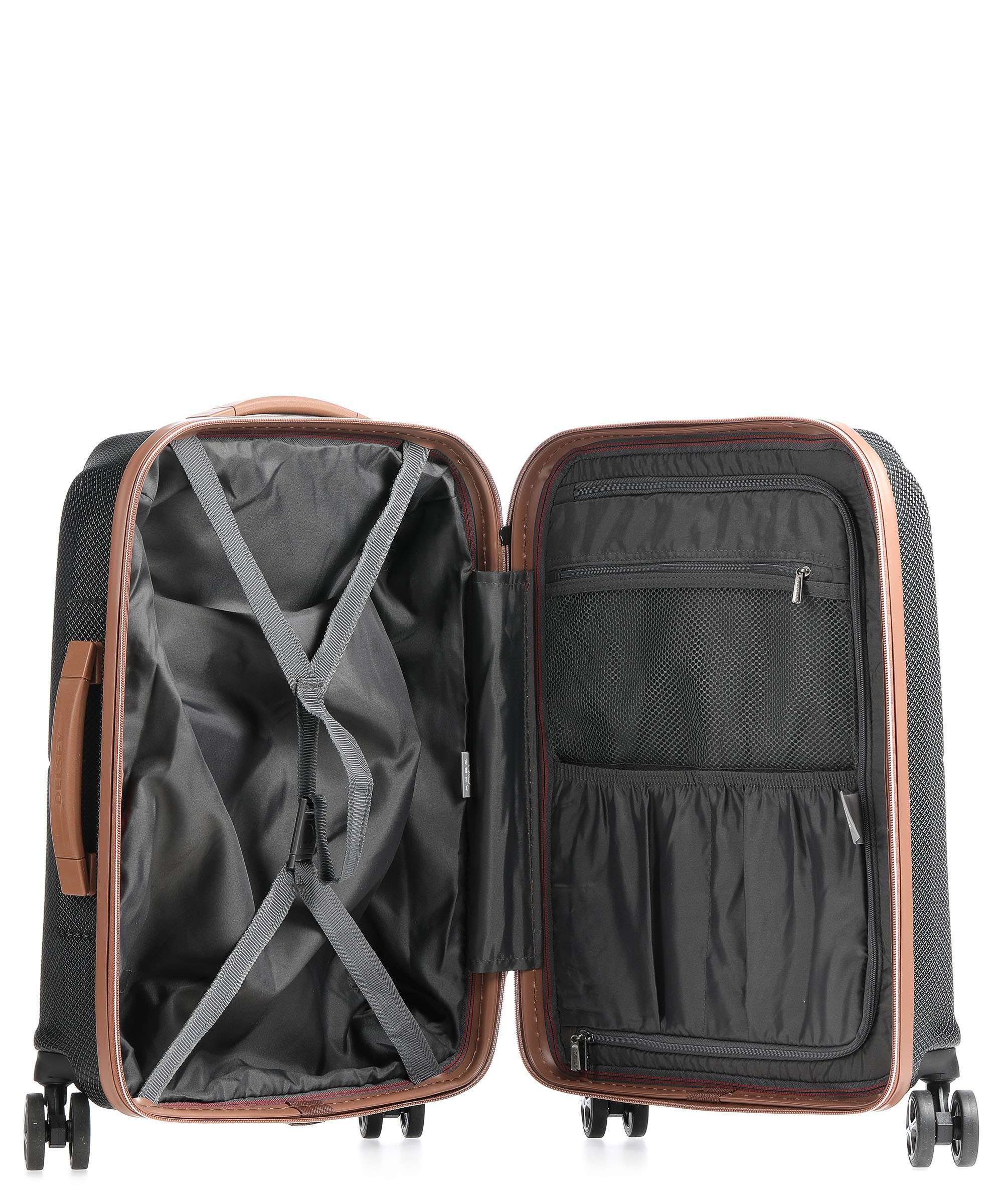 Delsey Carrousel  Kabinkoffert 55cm/35L