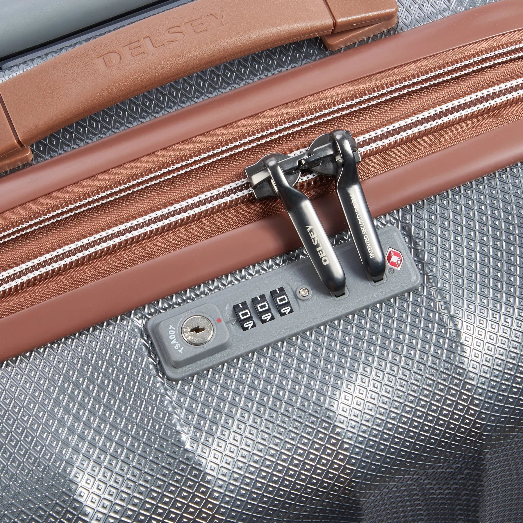 Delsey Carrousel  Kabinkoffert 55cm/35L