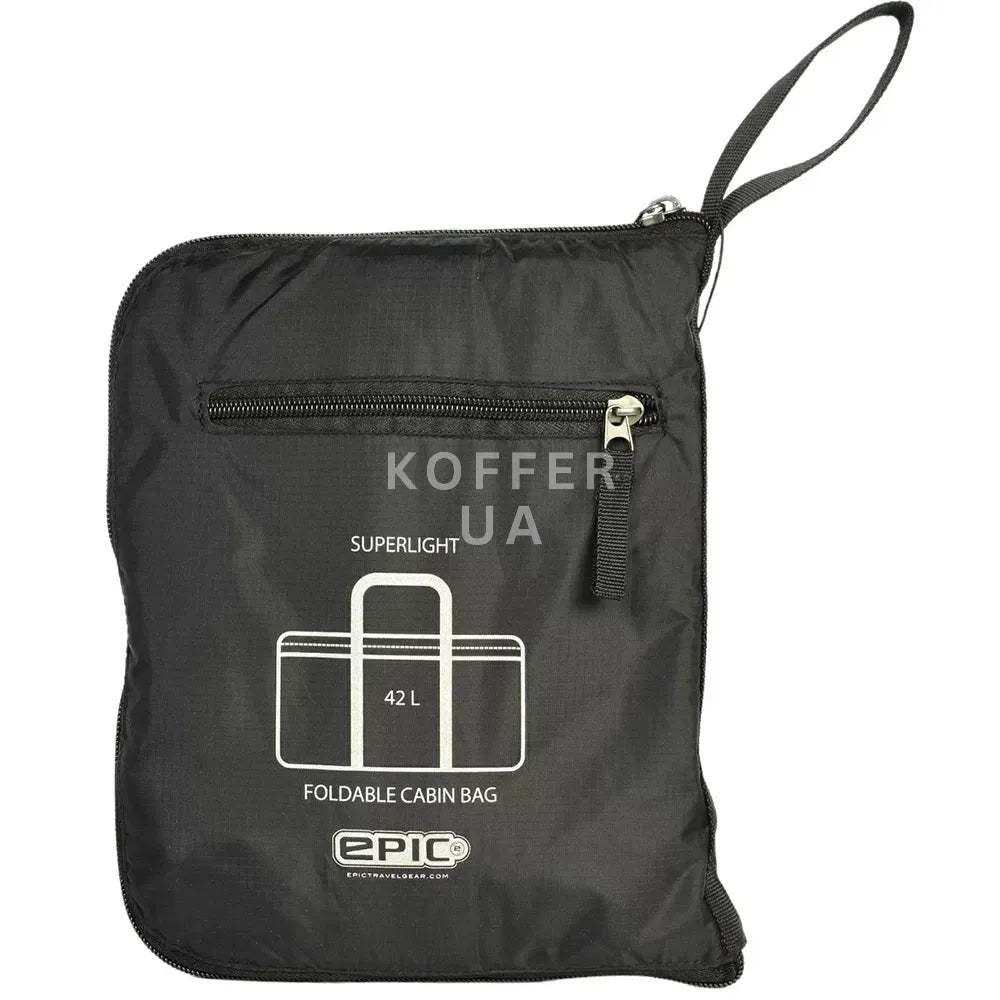Epic Essentials Cabin Bag 42L