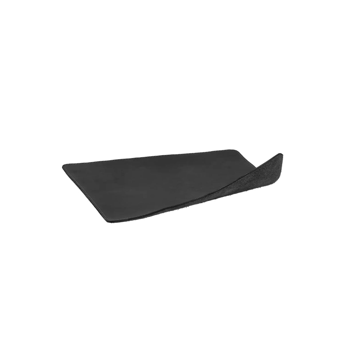 The Chesterfield Brand Musematte i Skinn – Black