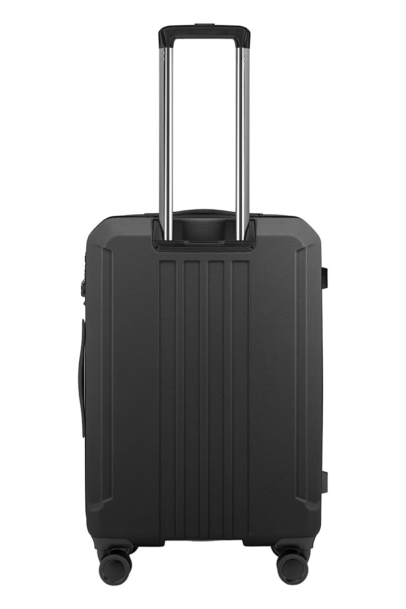 Epic Airwave Neo Hard Mellomtor Koffert 65 cm, 67 Liter Star Svart