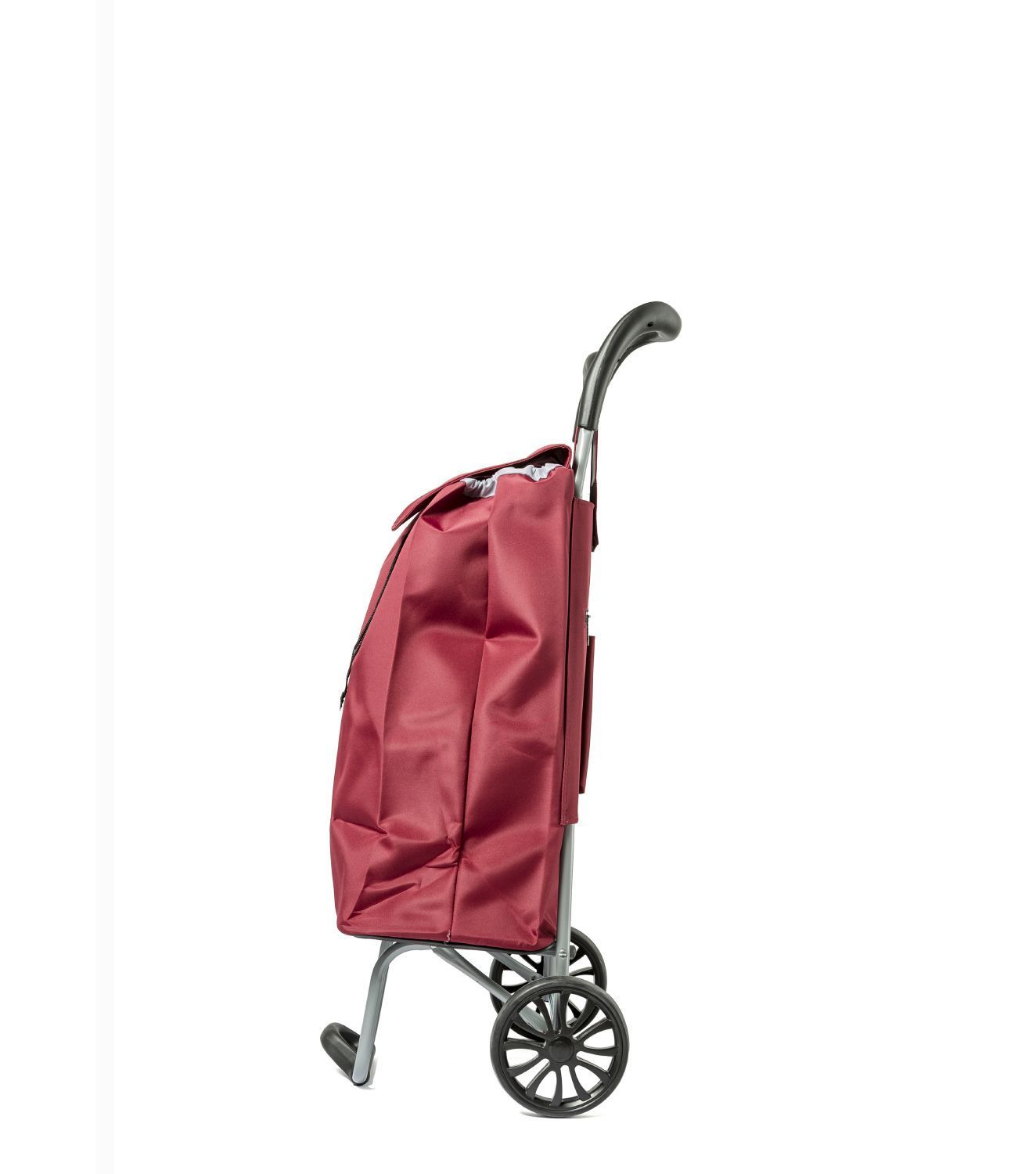 Epic CityXshopper Ergo 40 Liter 2,1 Kg Burgunder