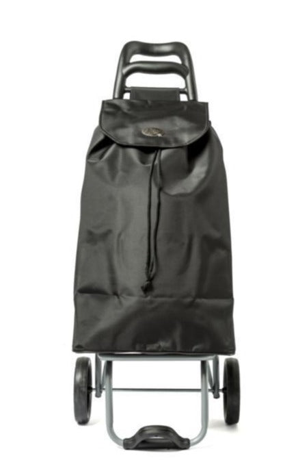 Epic CityXshopper Ergo 40 Liter 2,1 Kg Svart