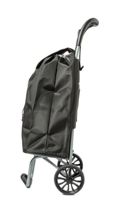 Epic CityXshopper Ergo 40 Liter 2,1 Kg Svart
