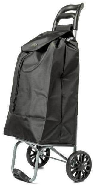 Epic CityXshopper Ergo 40 Liter 2,1 Kg Svart