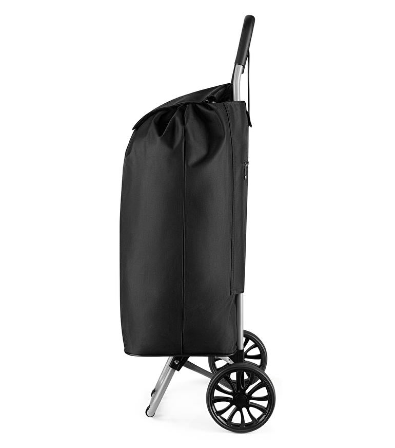 Epic CityXshopper Classic 40 Liter 1,9 Kg Svart