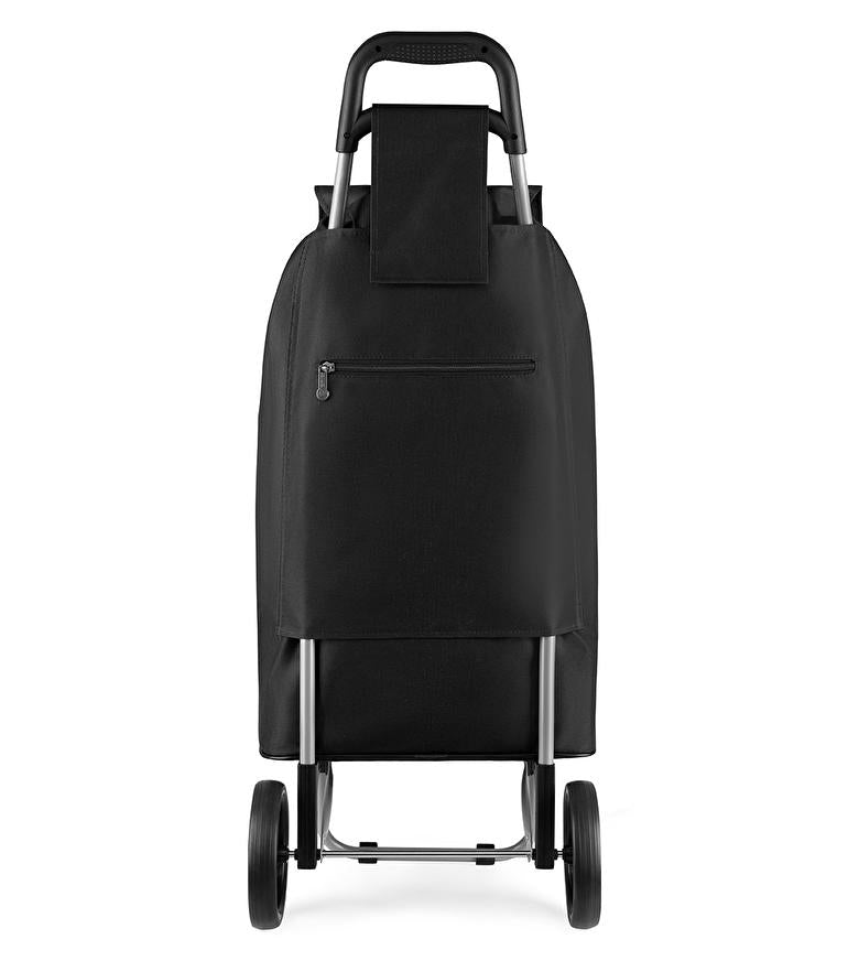Epic CityXshopper Classic 40 Liter 1,9 Kg Svart