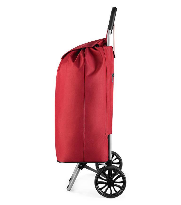 Epic CityXshopper Classic 40 Liter 1,9 Kg Rød