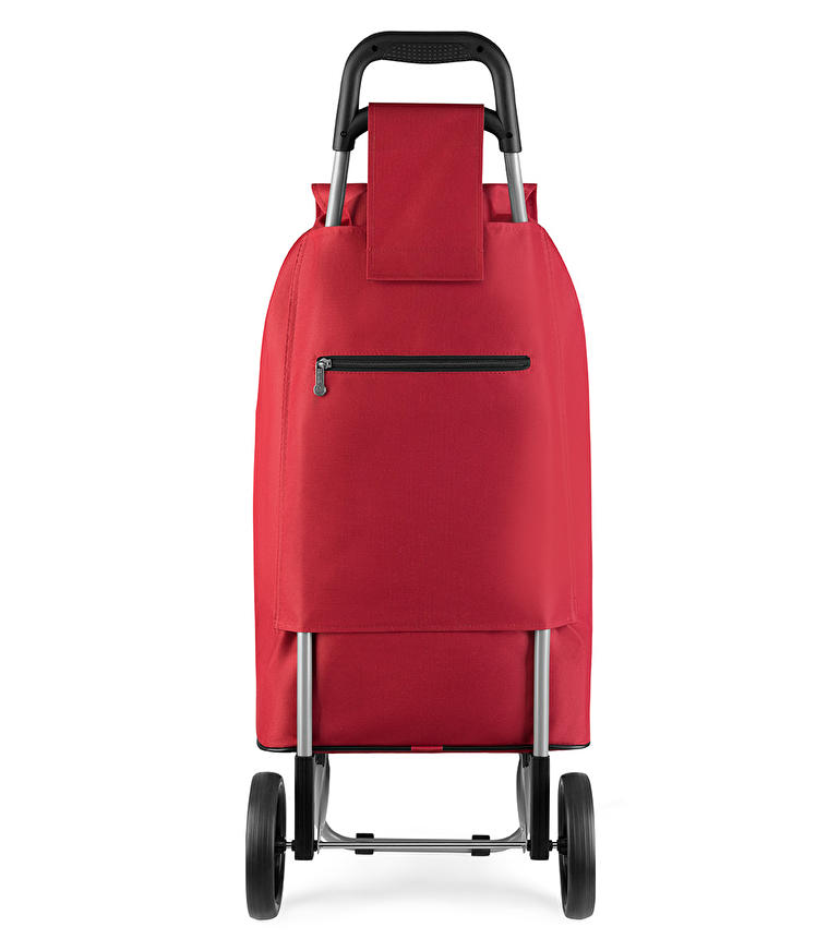 Epic CityXshopper Classic 40 Liter 1,9 Kg Rød