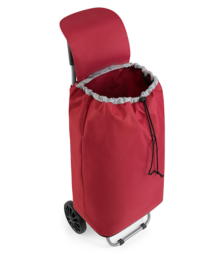 Epic CityXshopper Classic 40 Liter 1,9 Kg Rød