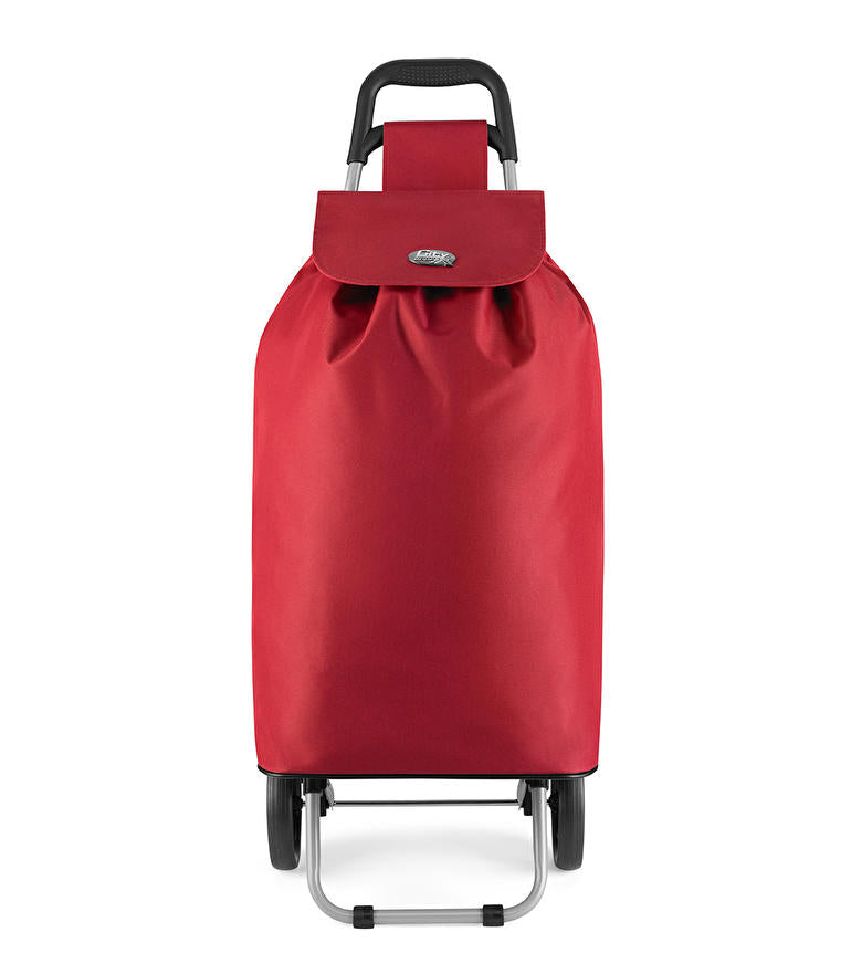 Epic CityXshopper Classic 40 Liter 1,9 Kg Rød