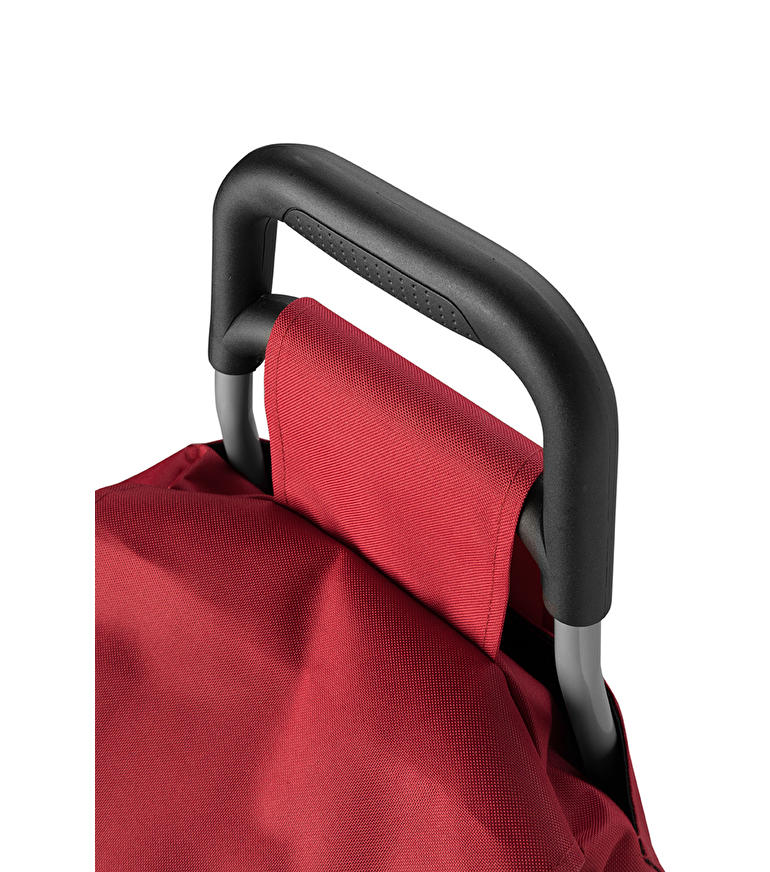 Epic CityXshopper Classic 40 Liter 1,9 Kg Rød