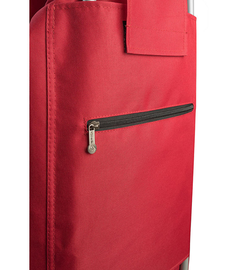 Epic CityXshopper Classic 40 Liter 1,9 Kg Rød