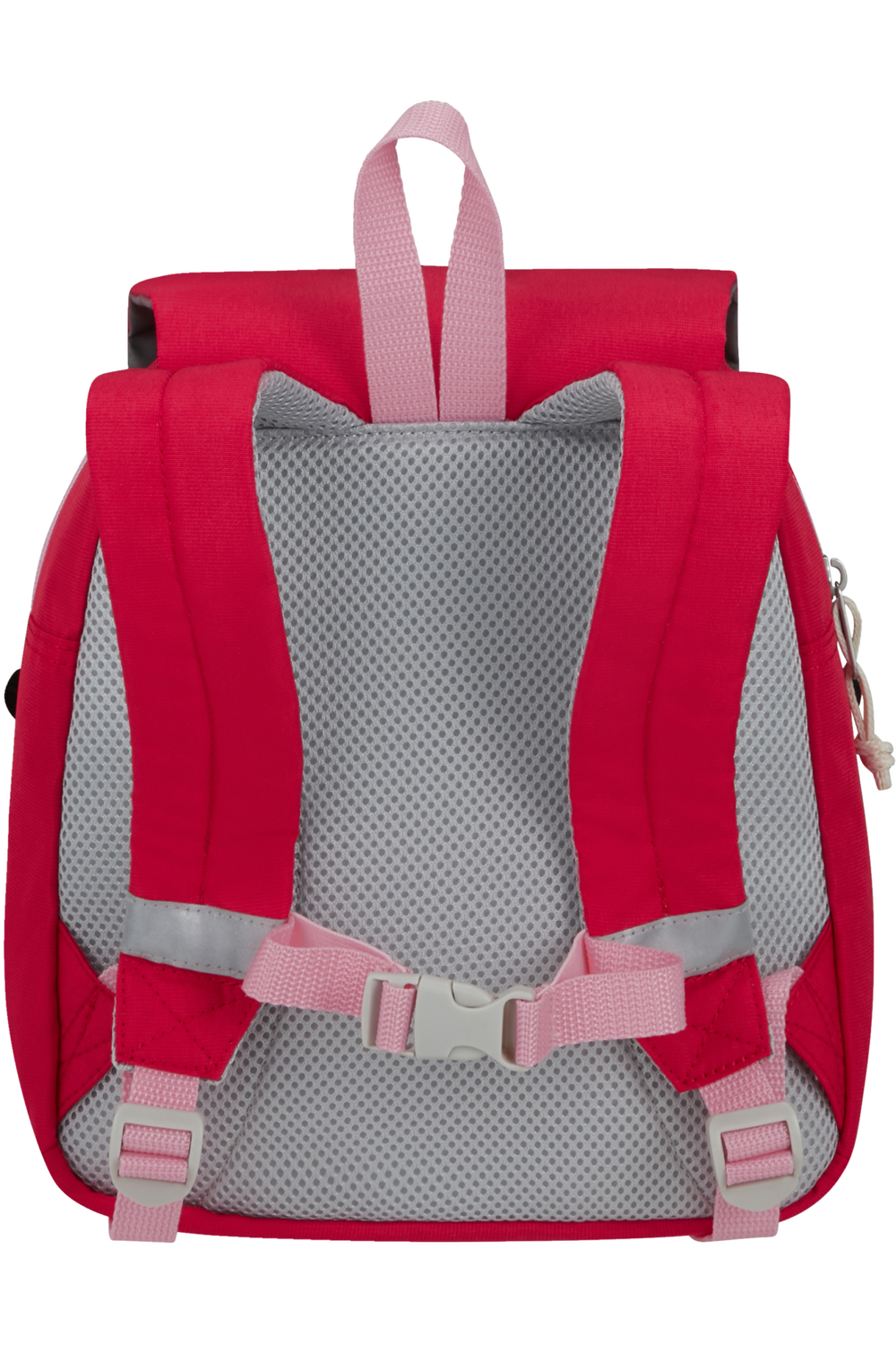 Happy Sammies Eco By Samsonite Barnesekk Ladybug Lally