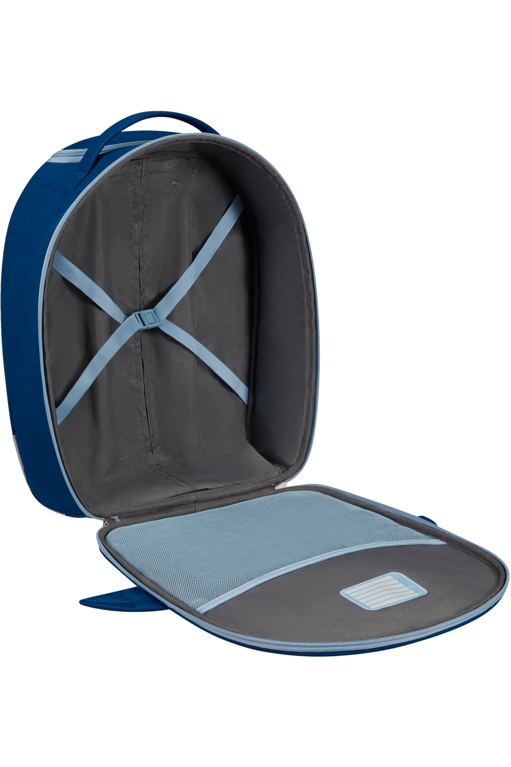 Happy Sammies Eco By Samsonite Barnekoffert Penguin Petter