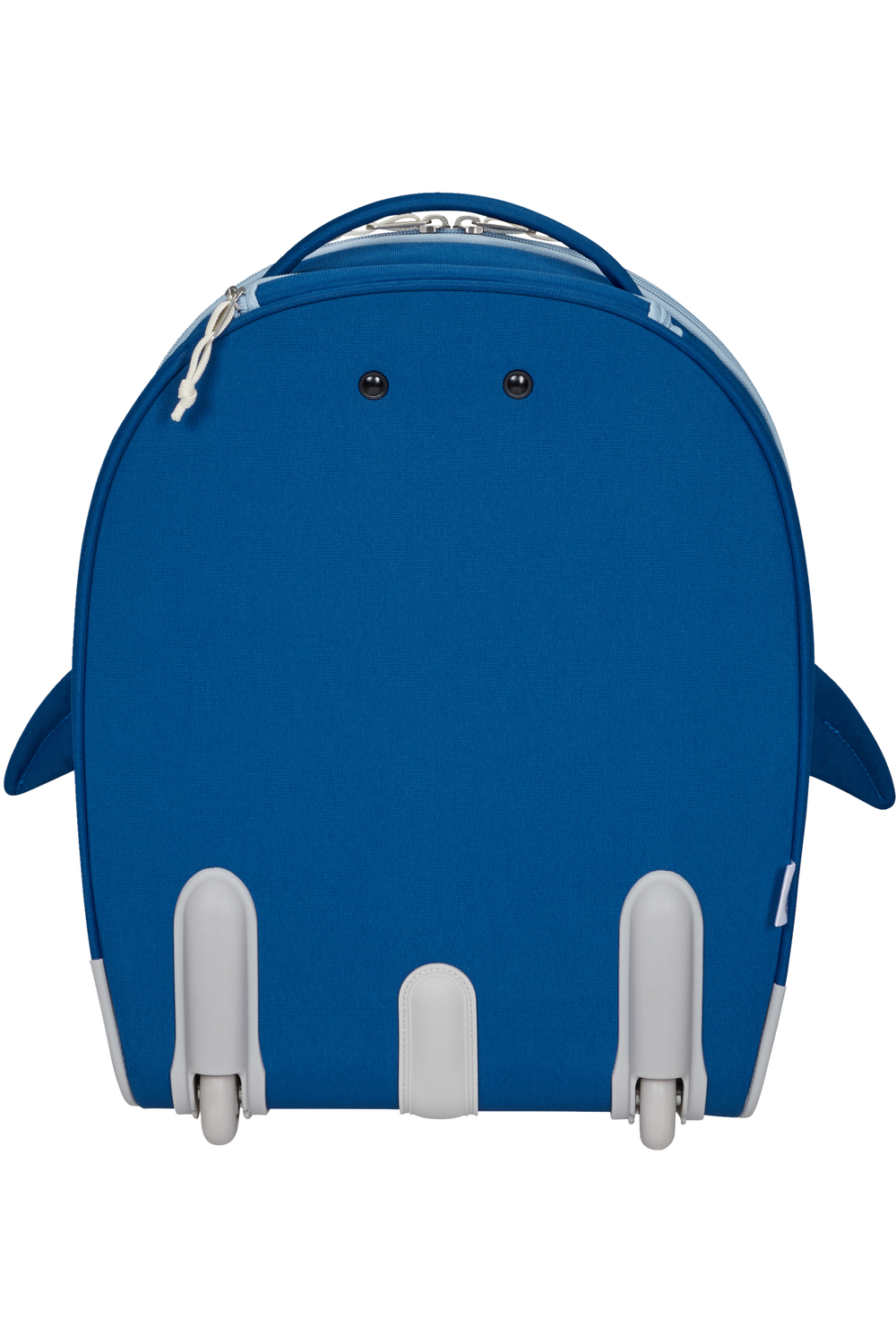 Happy Sammies Eco By Samsonite Barnekoffert Penguin Petter