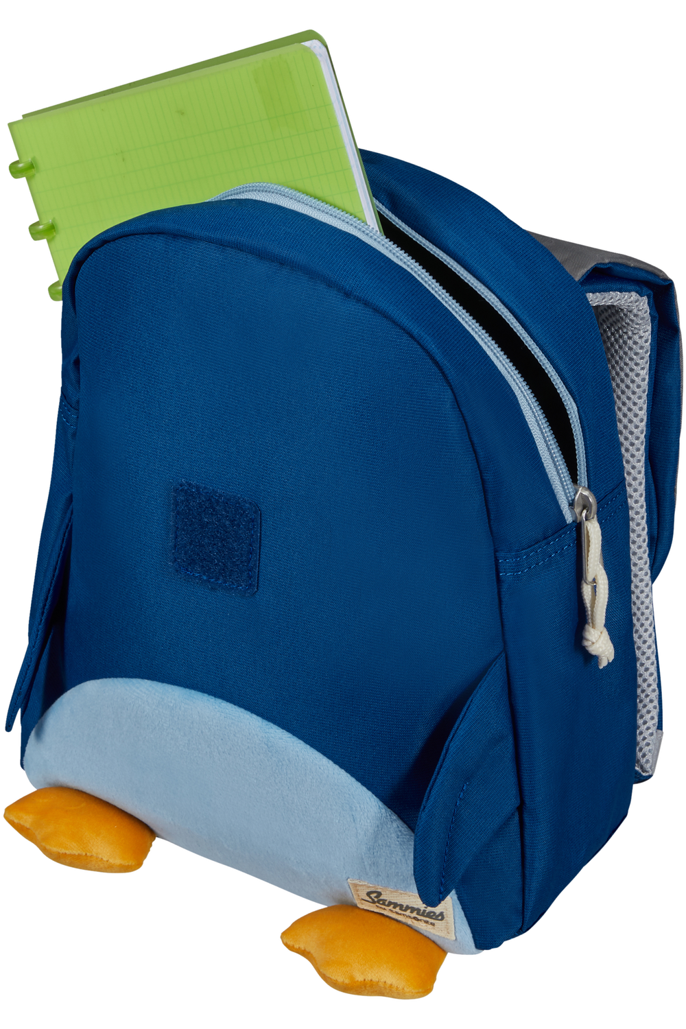 Happy Sammies Eco By Samsonite Barnesekk Penguin Petter