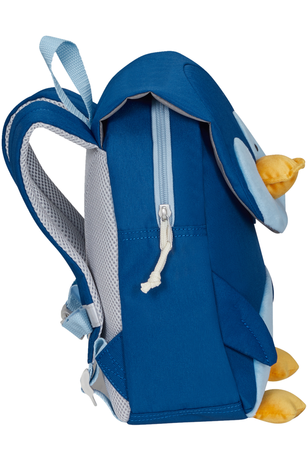 Happy Sammies Eco By Samsonite Barnesekk Penguin Petter