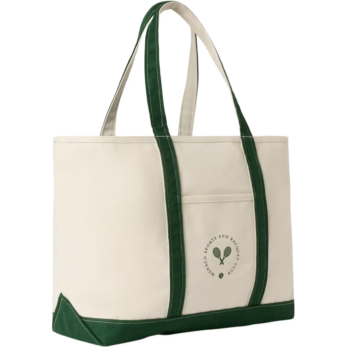 Bjørn Borg Tote Bag – Sporty Canvas Veske