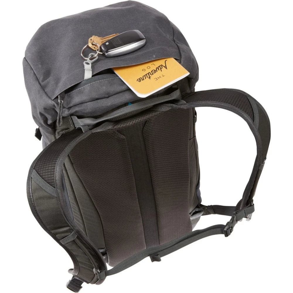 Thule AllTrail X 25L Tursekk – Hiking Ryggsekk for Fjelltur og Dagstur 25L