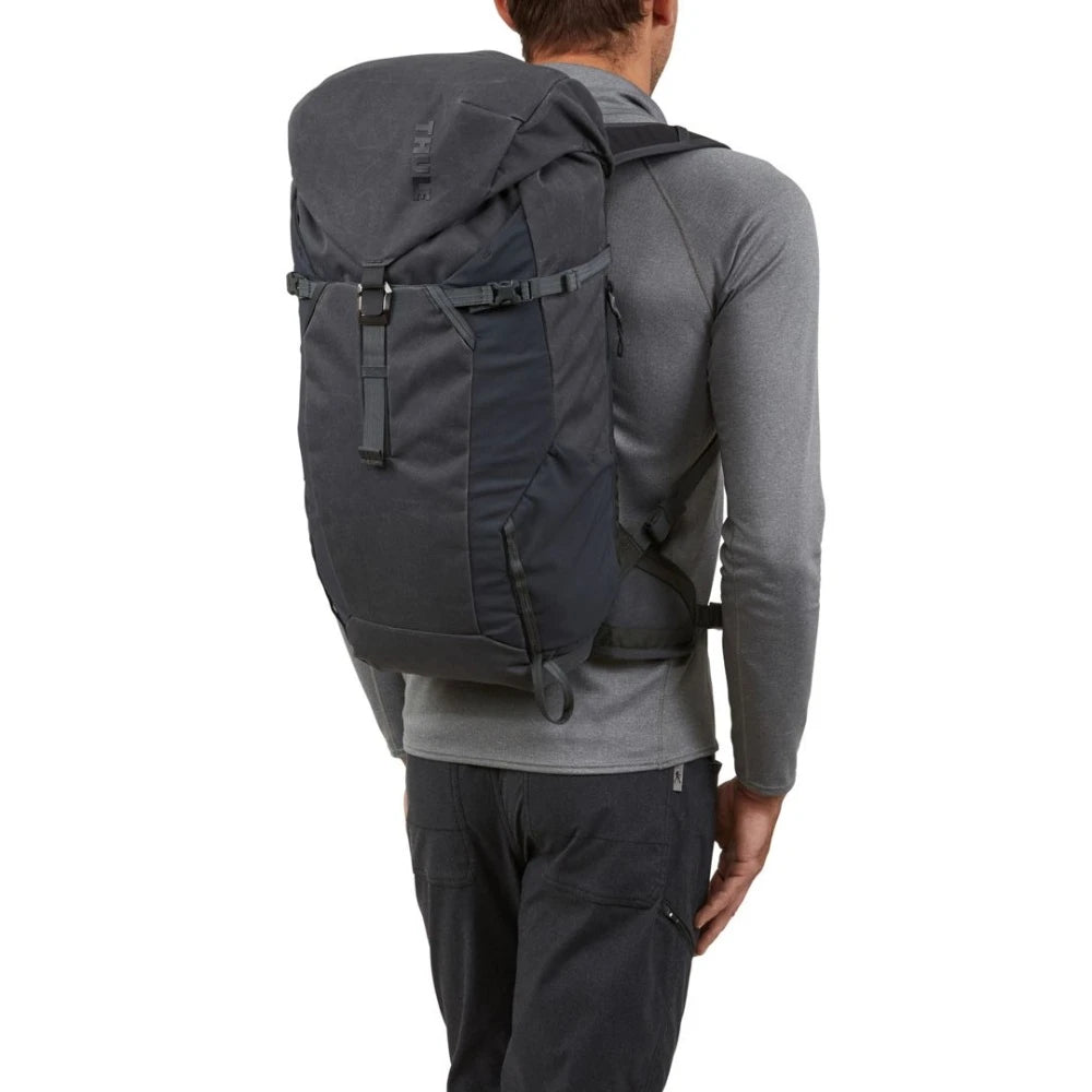 Thule AllTrail X 25L Tursekk – Hiking Ryggsekk for Fjelltur og Dagstur 25L