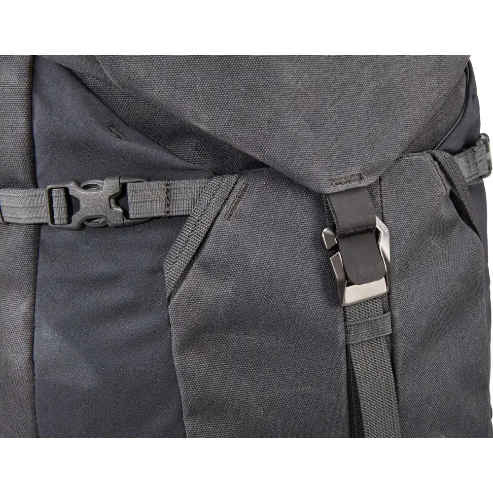 Thule AllTrail X 25L Tursekk – Hiking Ryggsekk for Fjelltur og Dagstur 25L