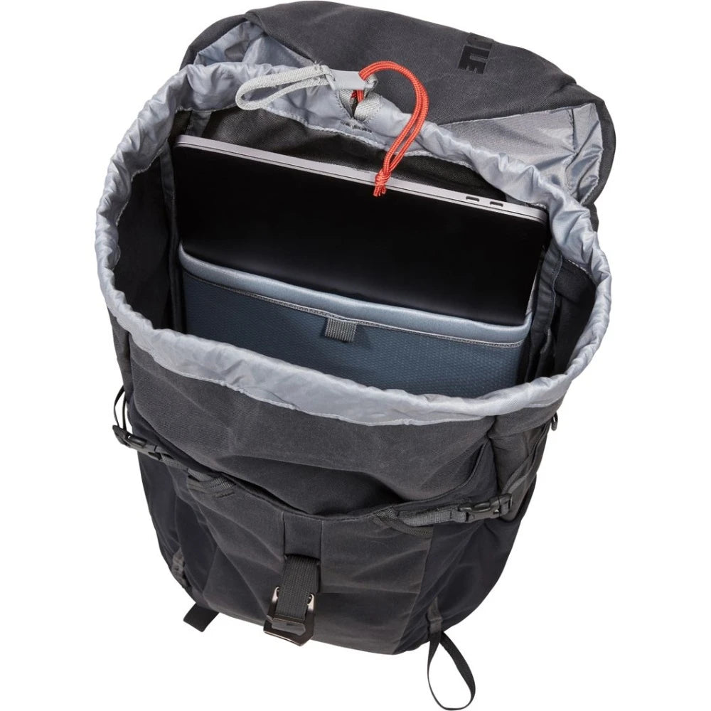 Thule AllTrail X 25L Tursekk – Hiking Ryggsekk for Fjelltur og Dagstur 25L