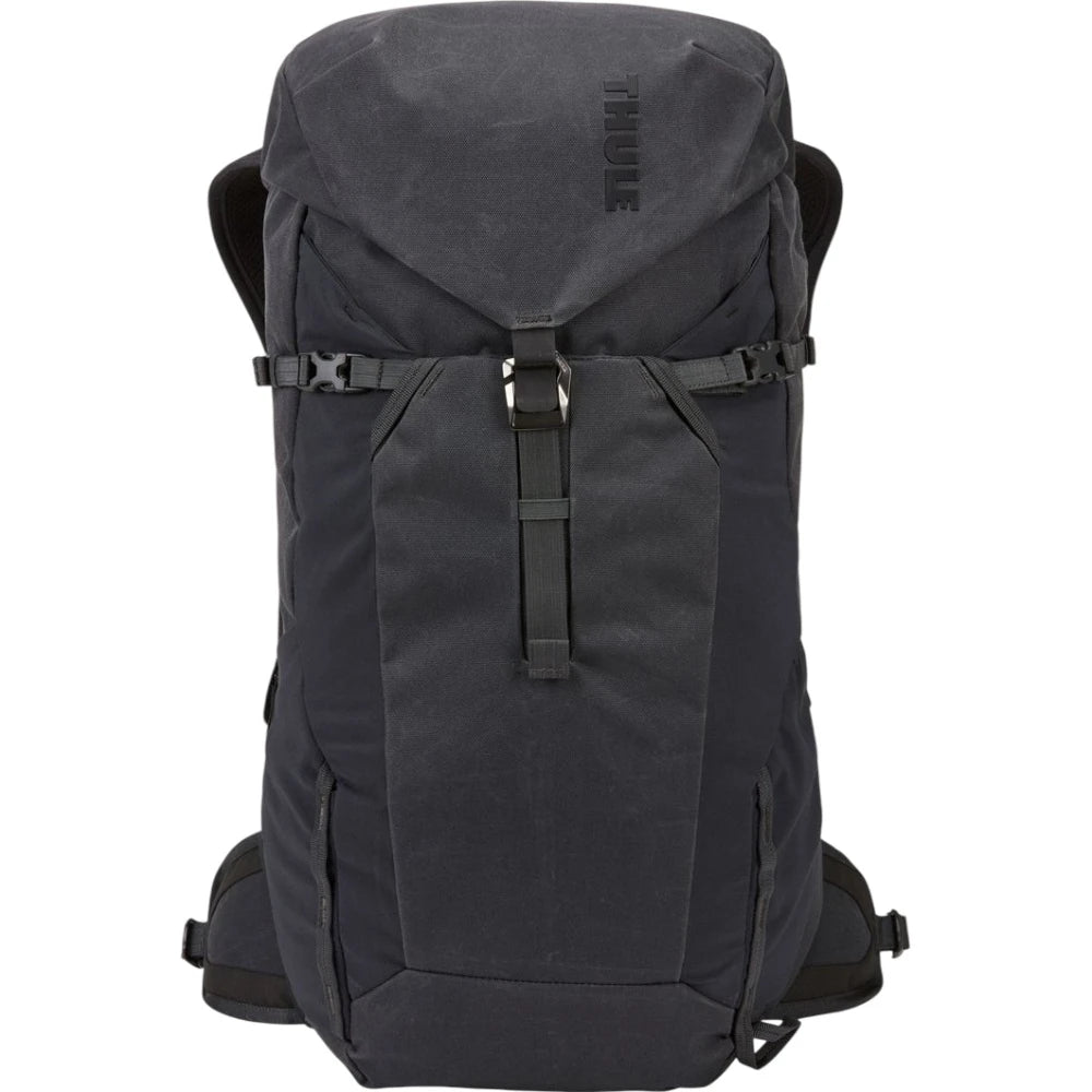 Thule AllTrail X 25L Tursekk – Hiking Ryggsekk for Fjelltur og Dagstur 25L