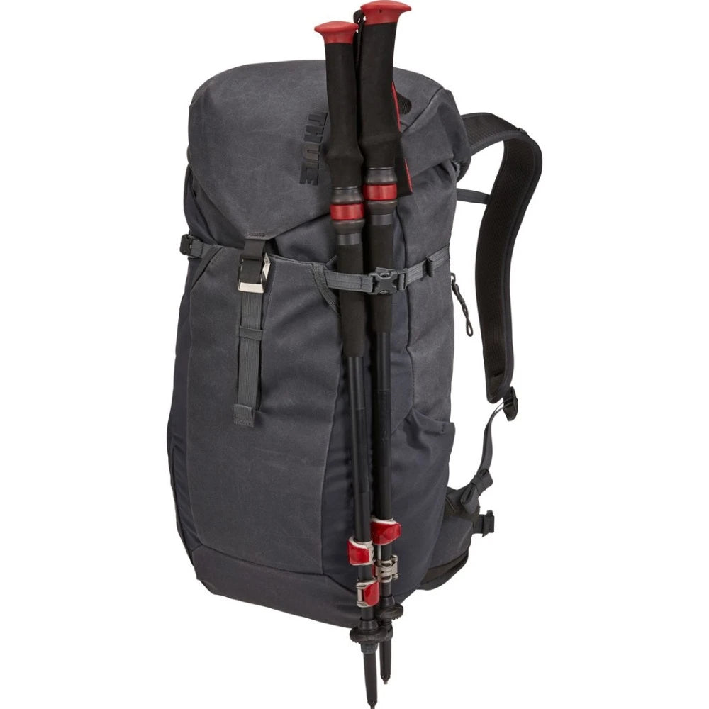 Thule AllTrail X 25L Tursekk – Hiking Ryggsekk for Fjelltur og Dagstur 25L