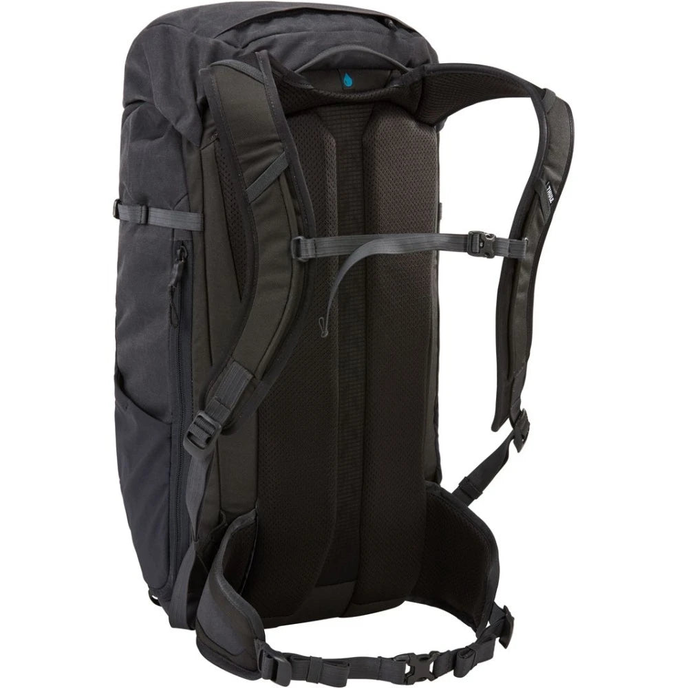 Thule AllTrail X 25L Tursekk – Hiking Ryggsekk for Fjelltur og Dagstur 25L