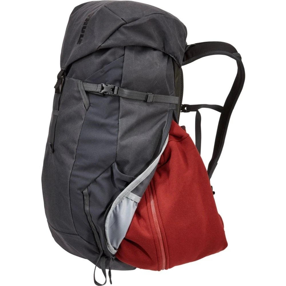 Thule AllTrail X 25L Tursekk – Hiking Ryggsekk for Fjelltur og Dagstur 25L