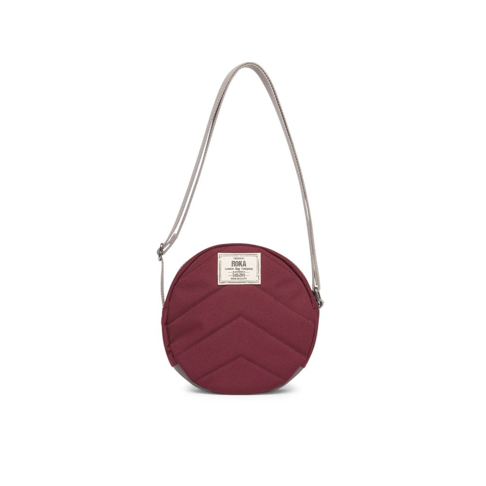 Roka Paddington Crossbody Veske Rosa