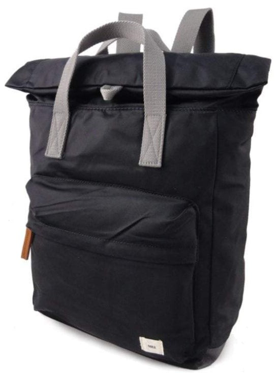 Roka Canfield B Medium Ryggsekk 15 Liter Svart