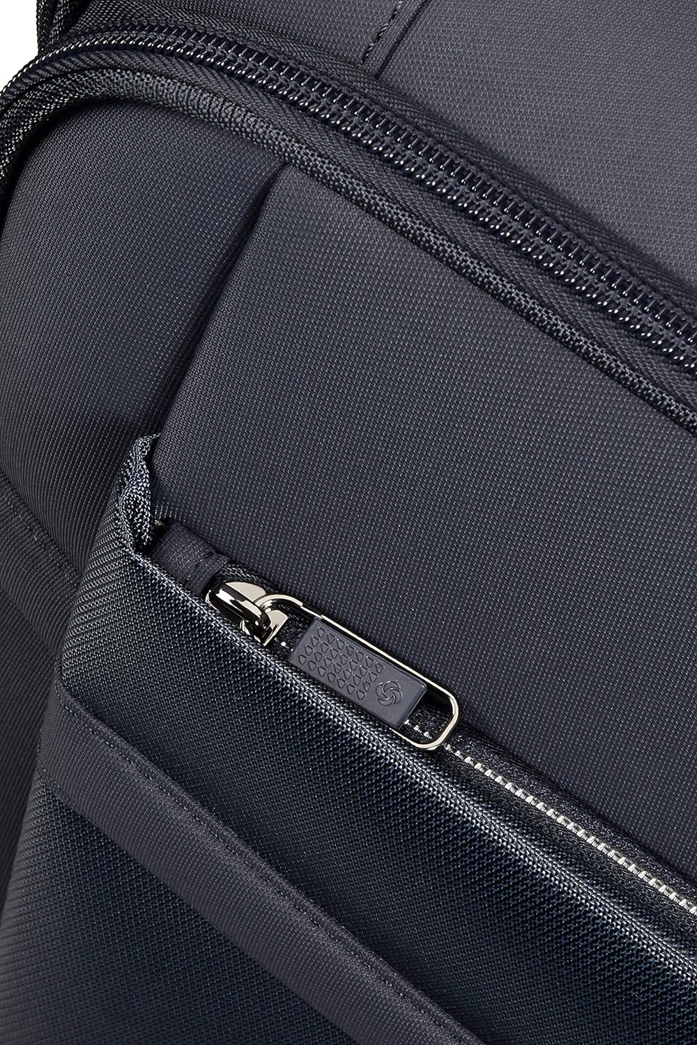 Samsonite Airea  Mellomstor Koffert 67cml Svart