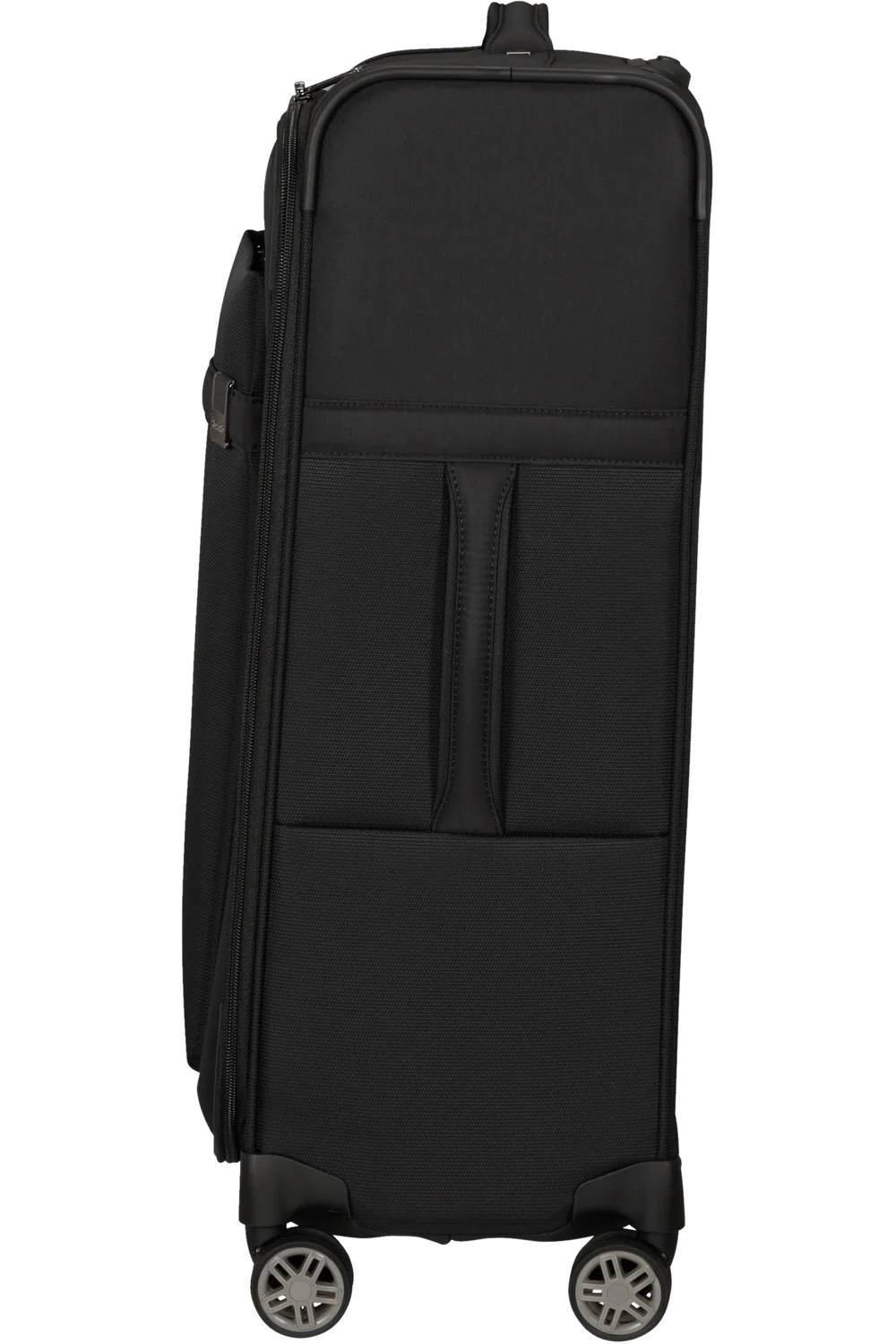 Samsonite Airea  Mellomstor Koffert 67cml Svart