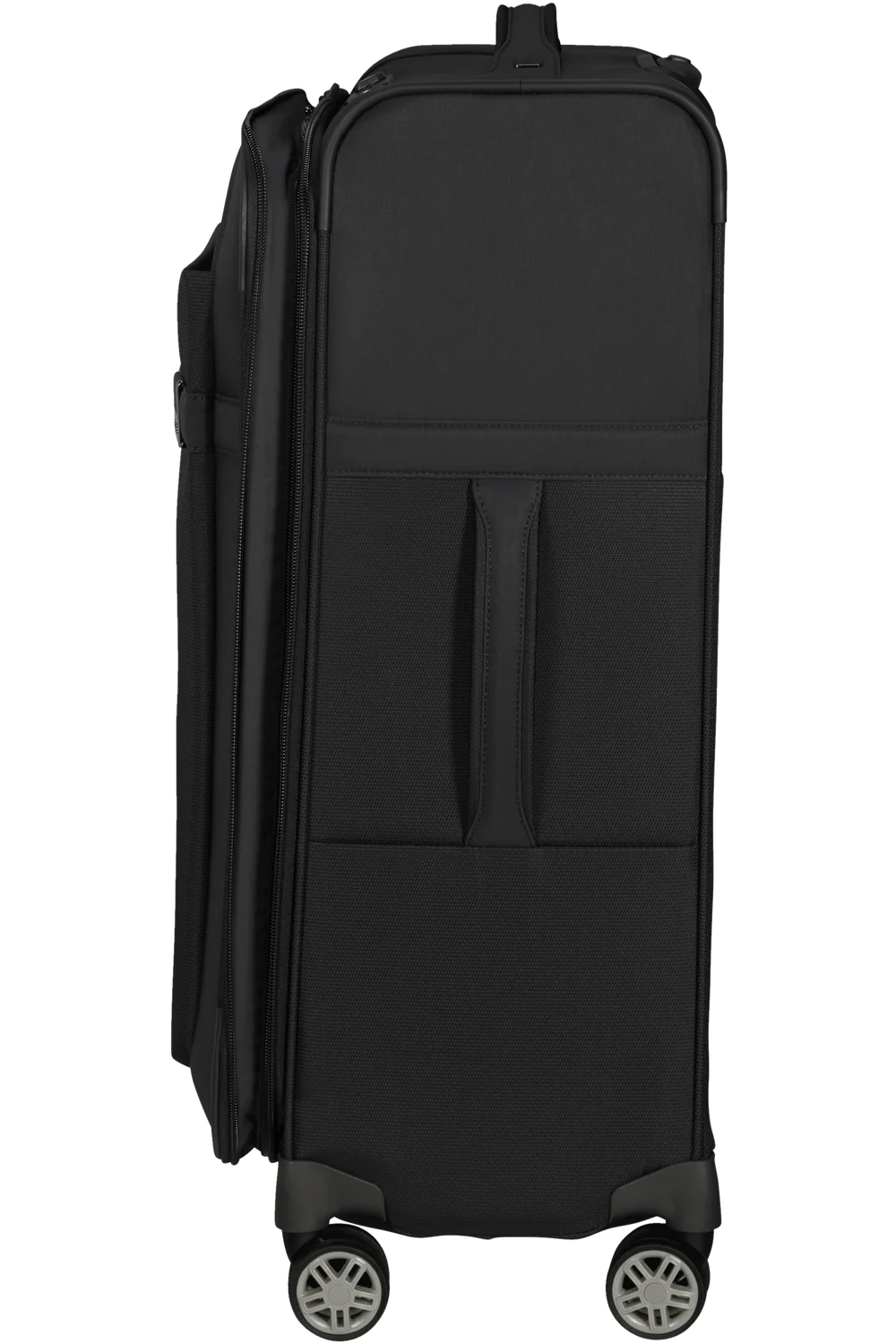 Samsonite Airea  Mellomstor Koffert 67cml Svart