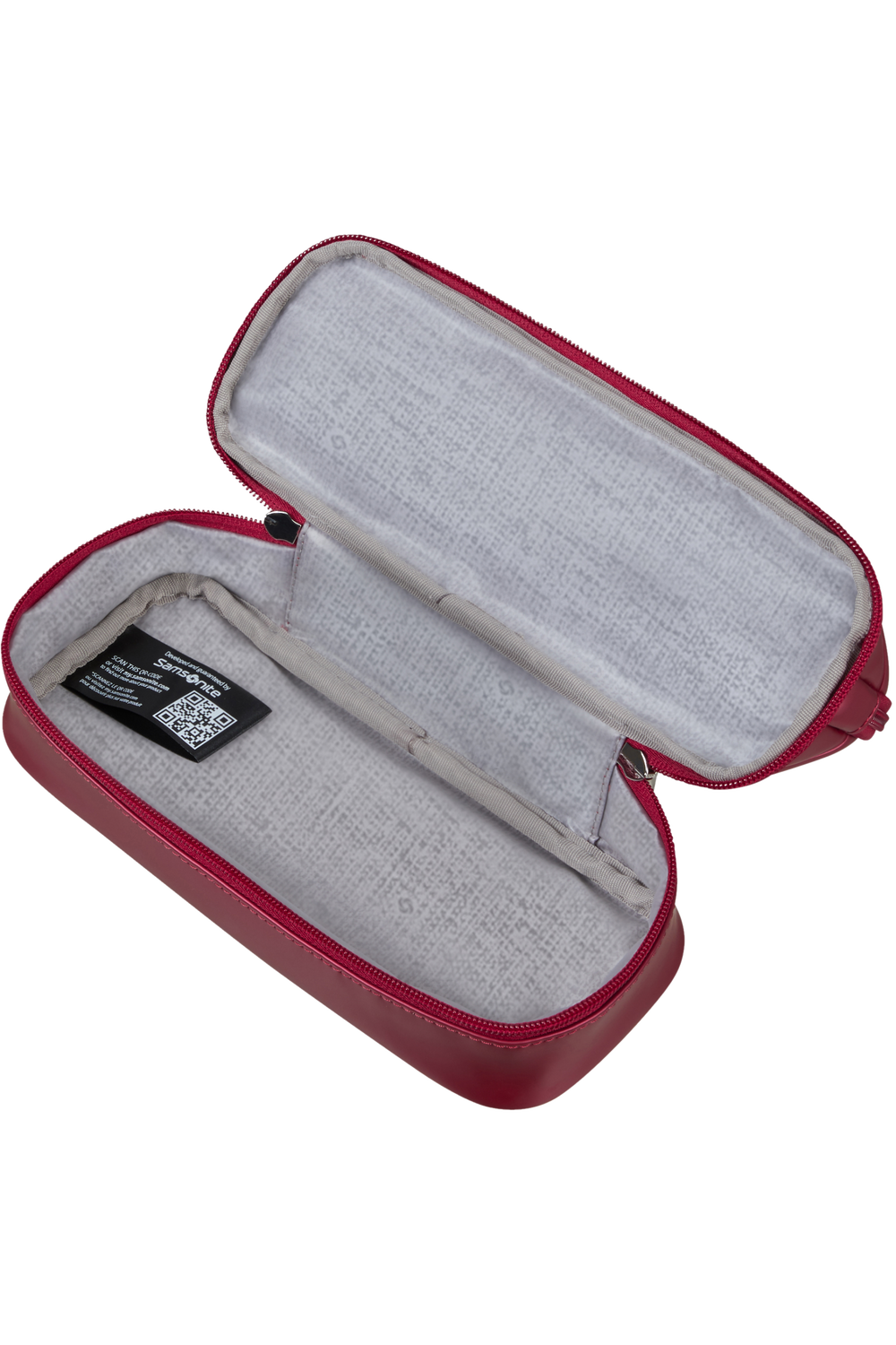 Samsonite C-Lite Toilet Pouch – Reise Toalettmappe