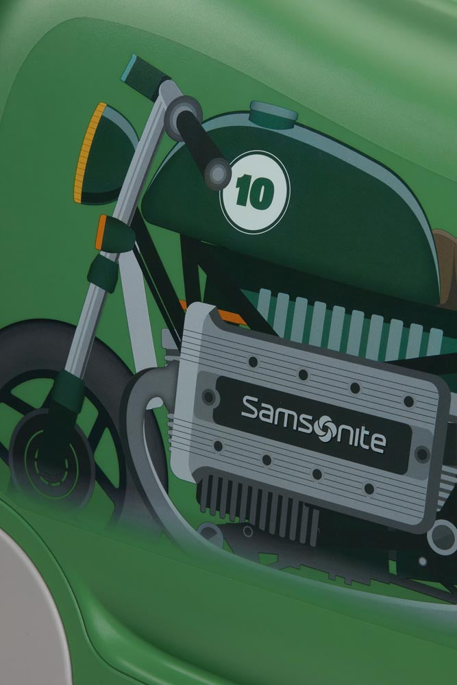 Samsonite Dream2Go Barnekoffert