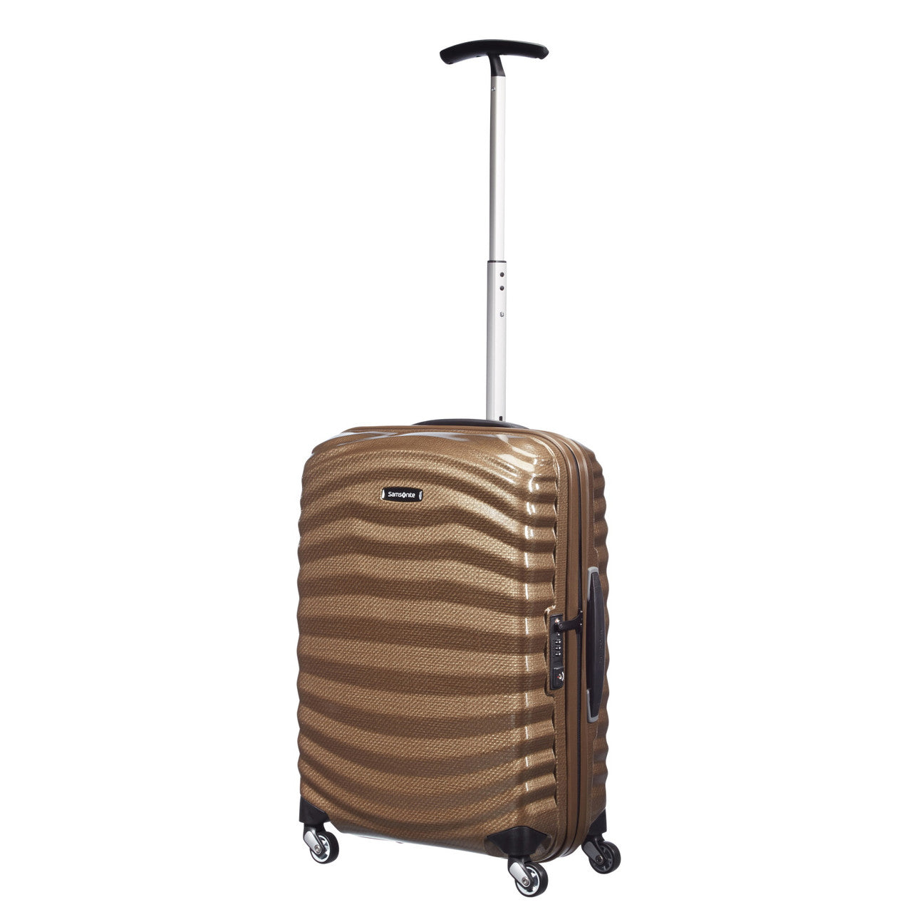 Samsonite Lite-Shock Superlett Mellomstor Koffert 69cm/73 L