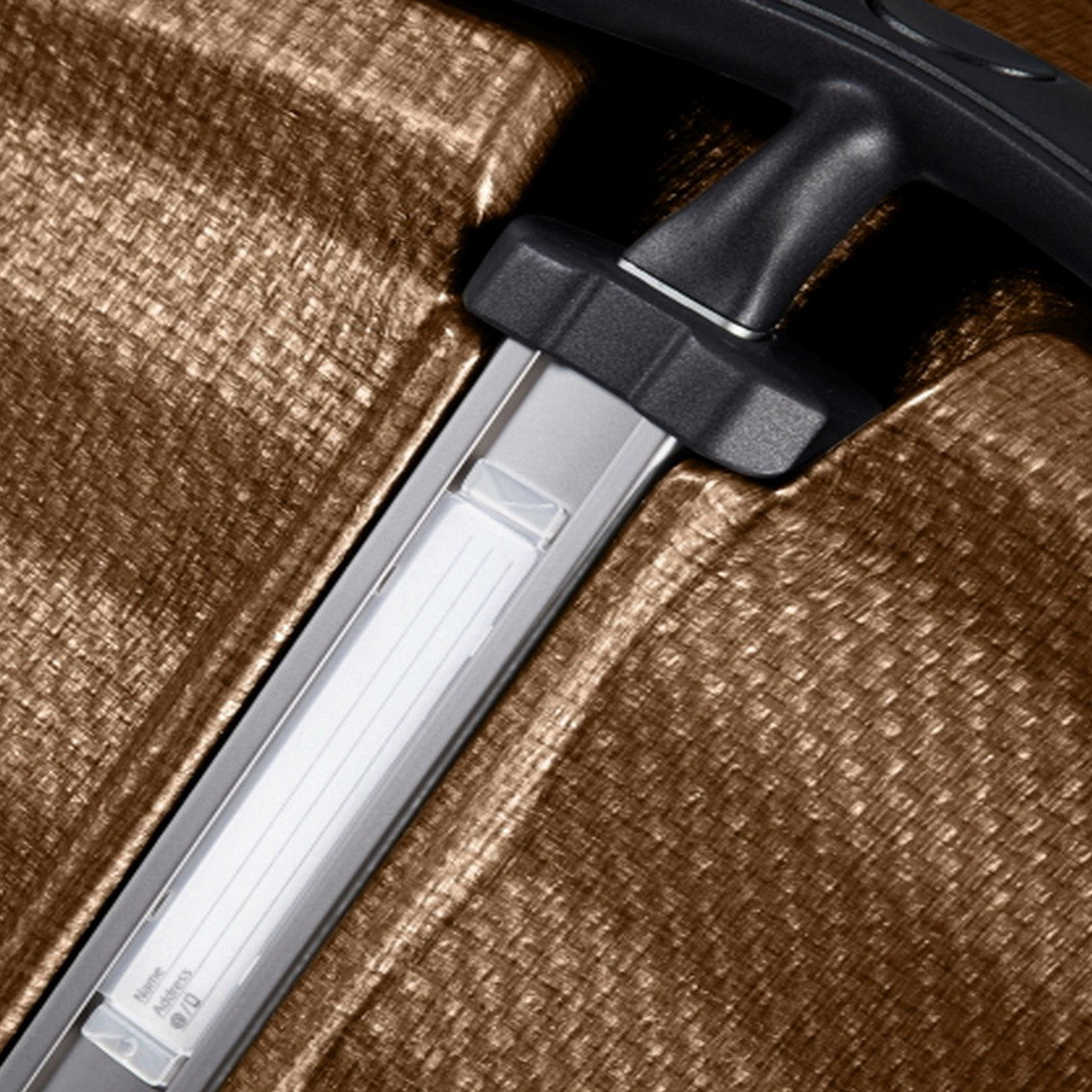Samsonite Lite-Shock Superlett Mellomstor Koffert 69cm/73 L