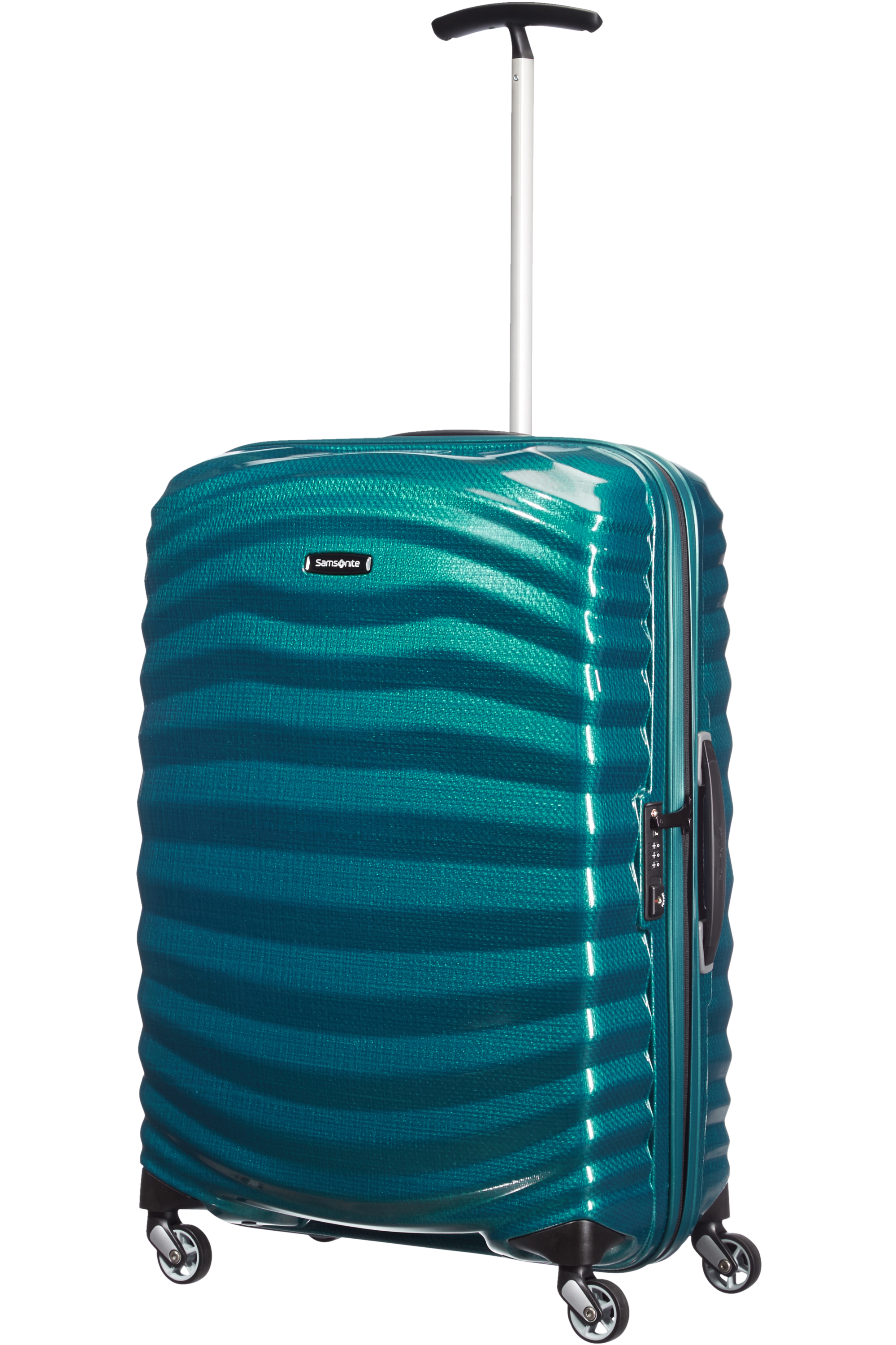 Samsonite Lite-Shock Superlett Ekstra Stor Koffert 81 cm/124 L