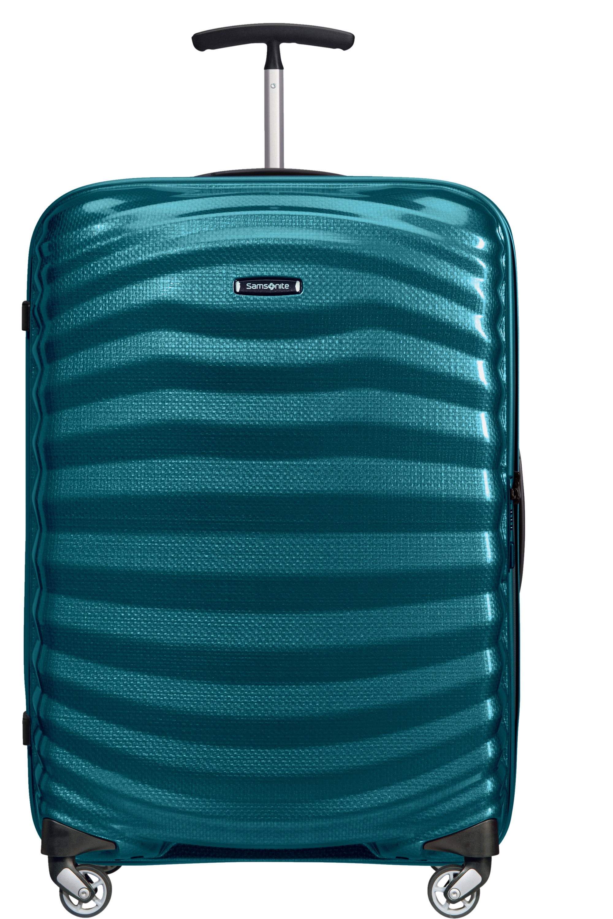 Samsonite Lite-Shock Superlett Kabinkoffert 55cm/36 L