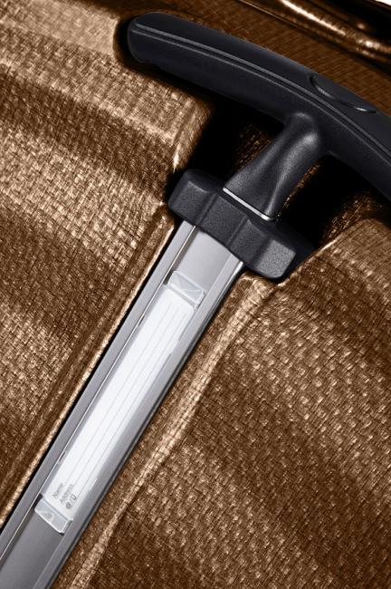 Samsonite Lite-Shock Superlett Mellomstor Koffert 69cm/73 L