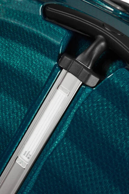 Samsonite Lite-Shock Superlett Ekstra Stor Koffert 81 cm/124 L